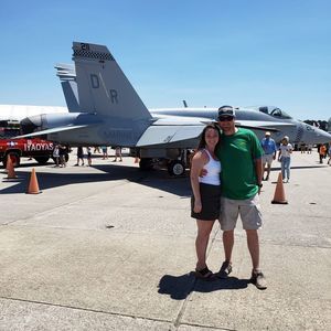 Meet your Posher, Daniel